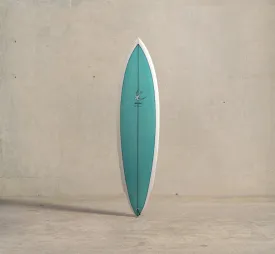 7'0" Bluebird