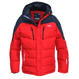 AshoreShop Men's Winter Waterproof Warm Fashionable Jacket