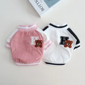 Bear Sporty Jacket