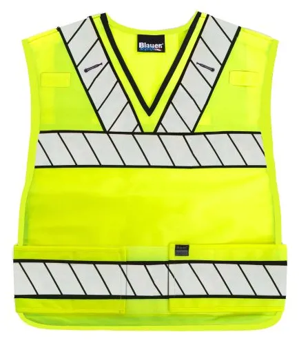 Blauer Breakaway Safety Vest