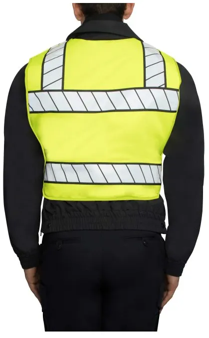 Blauer Breakaway Safety Vest