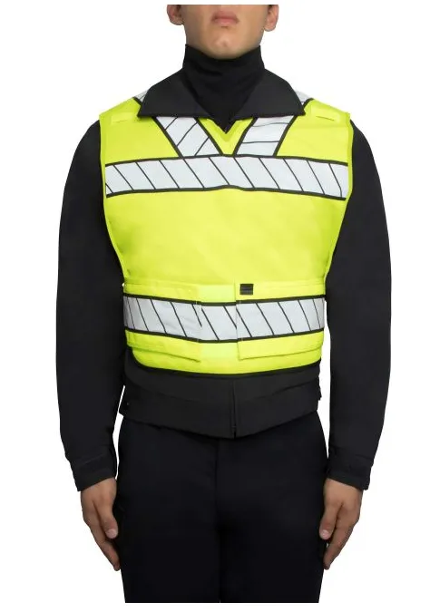 Blauer Breakaway Safety Vest