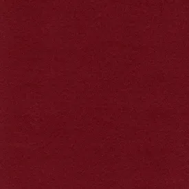 Burgundy Lightweight Cotton Moleskin