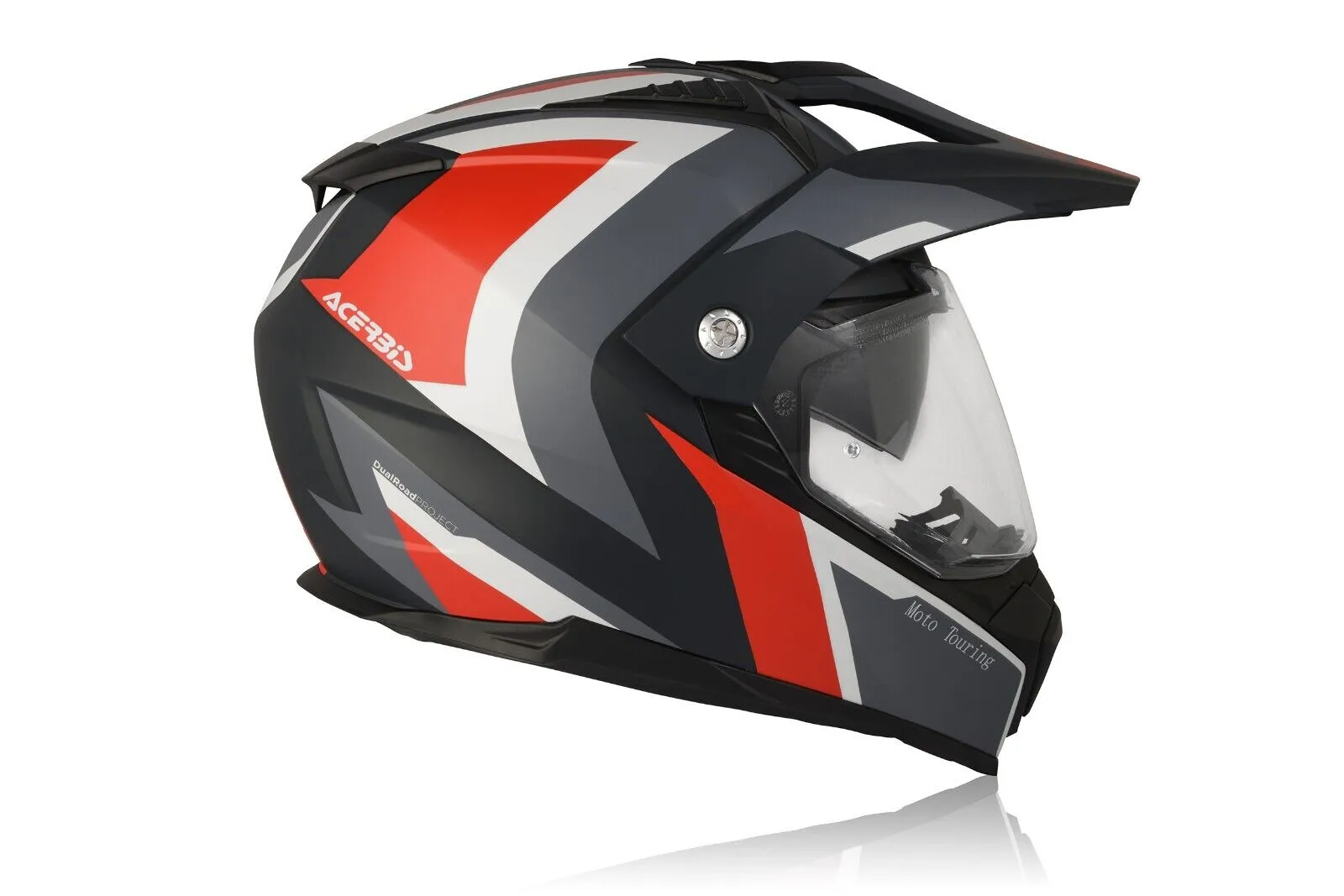 Casque Acerbis FLIP FS-606