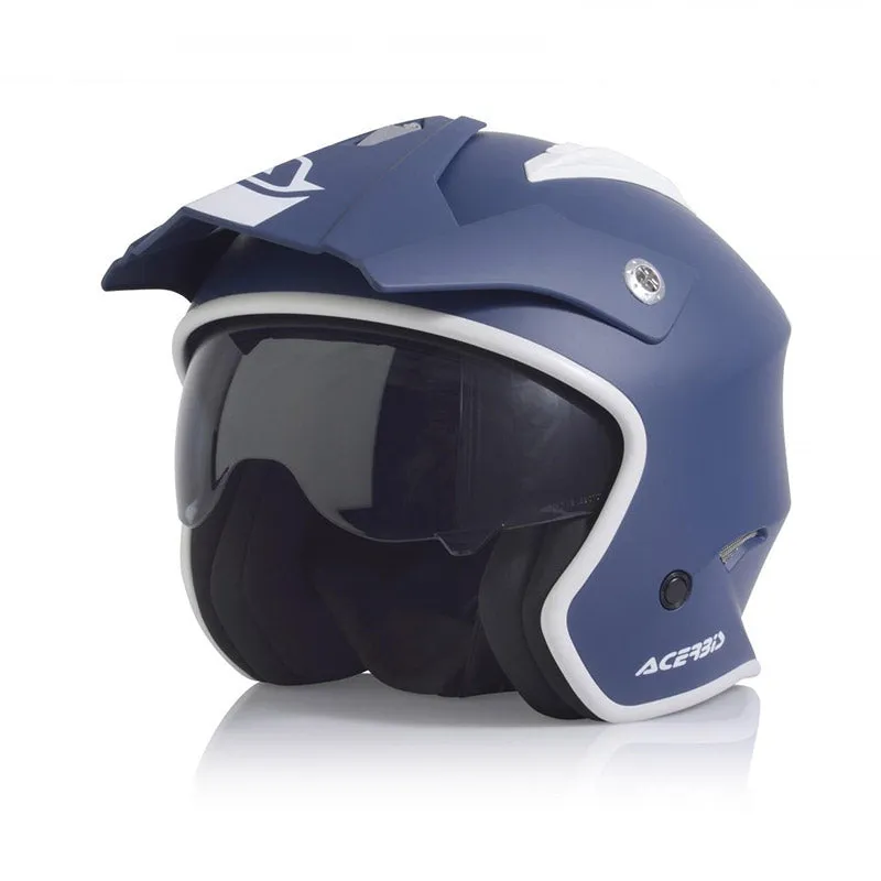 Casque Acerbis Jet Aria