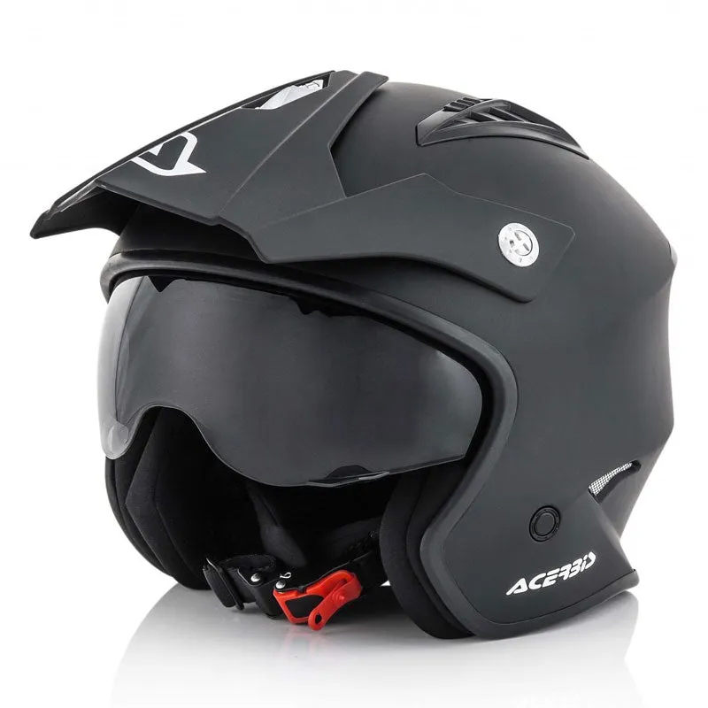 Casque Acerbis Jet Aria