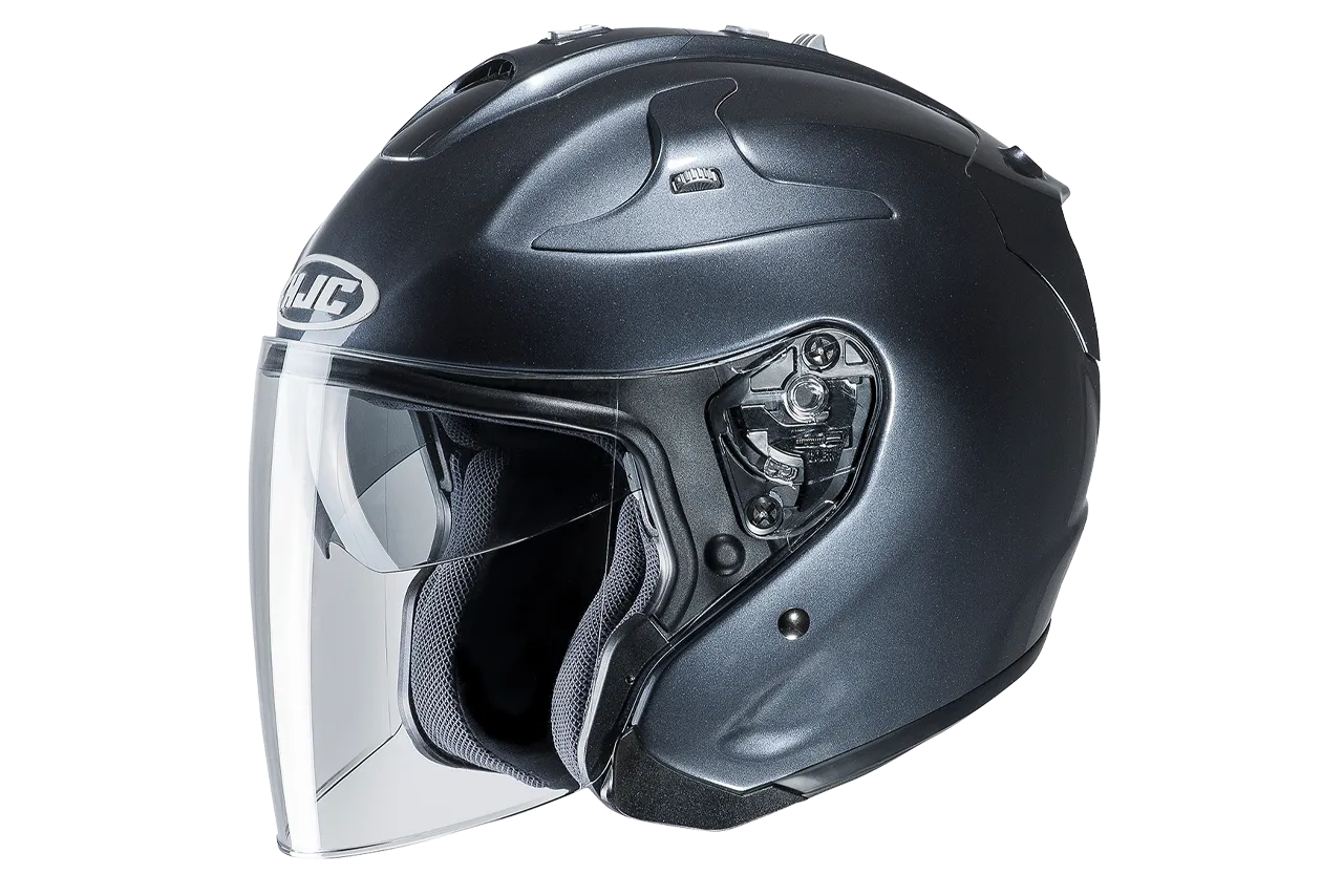 Casque Hjc FG-JET UNI