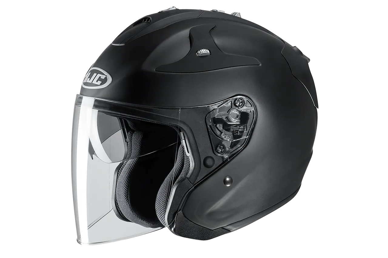 Casque Hjc FG-JET UNI