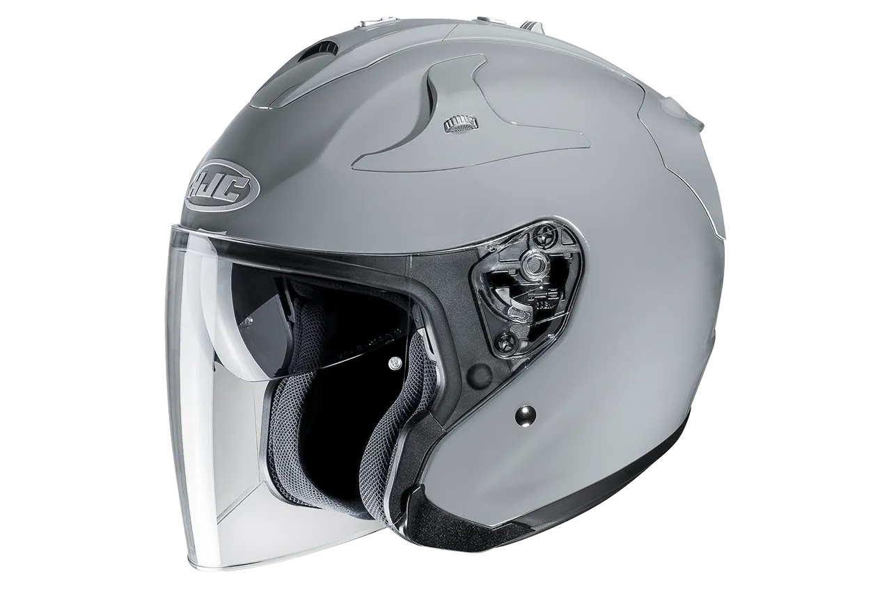 Casque Hjc FG-JET UNI