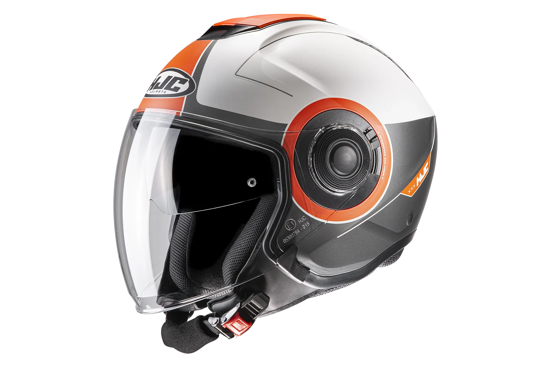 Casque HJC i40 Panadi