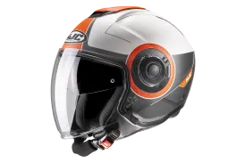 Casque HJC i40 Panadi