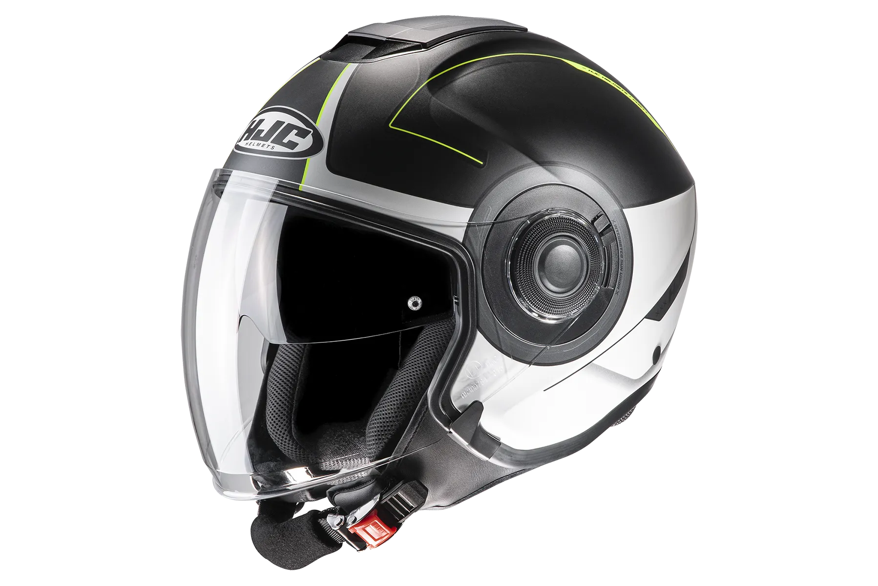 Casque HJC i40 Panadi