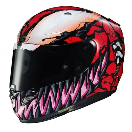 Casque Hjc Rpha 11 Carnage MC1