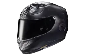 Casque Hjc Rpha 11 Punisher Marvel MC5SF