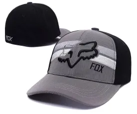 Casquette moto Fox