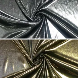 Computer Foil Fabric