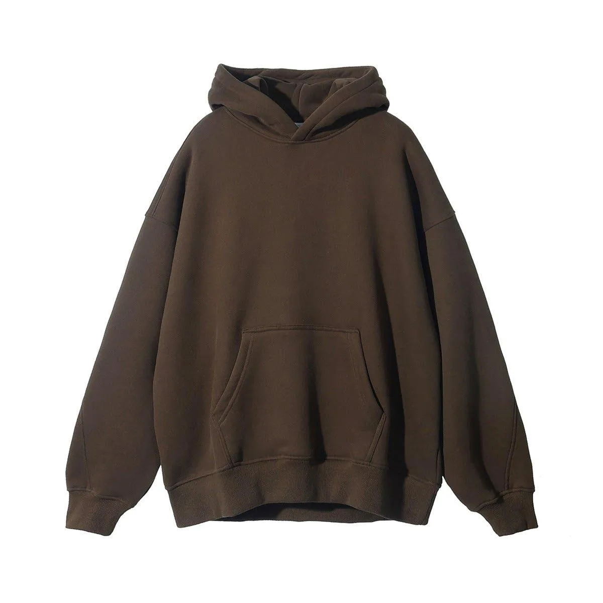 Cozy Oversized Hoodie