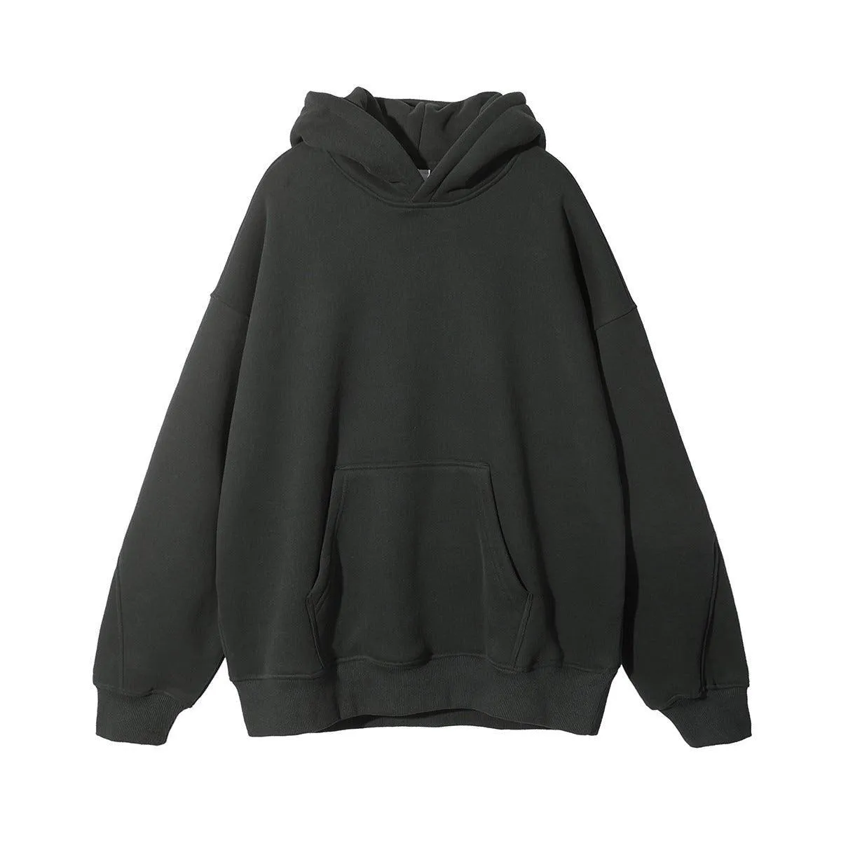 Cozy Oversized Hoodie