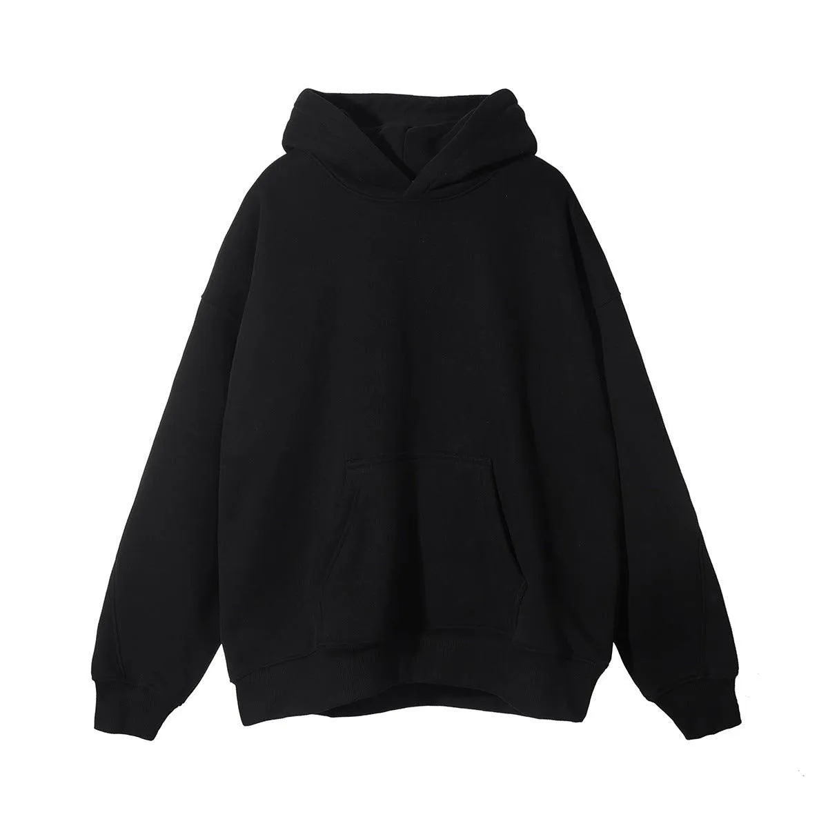 Cozy Oversized Hoodie