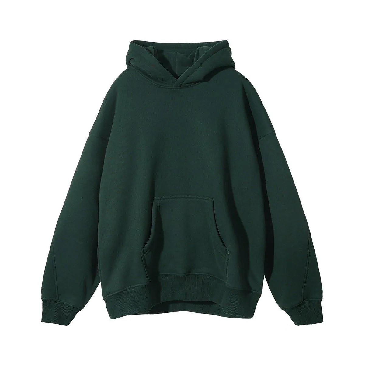 Cozy Oversized Hoodie