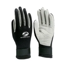 Deep See 2mm Man Waterfall Dive Gloves