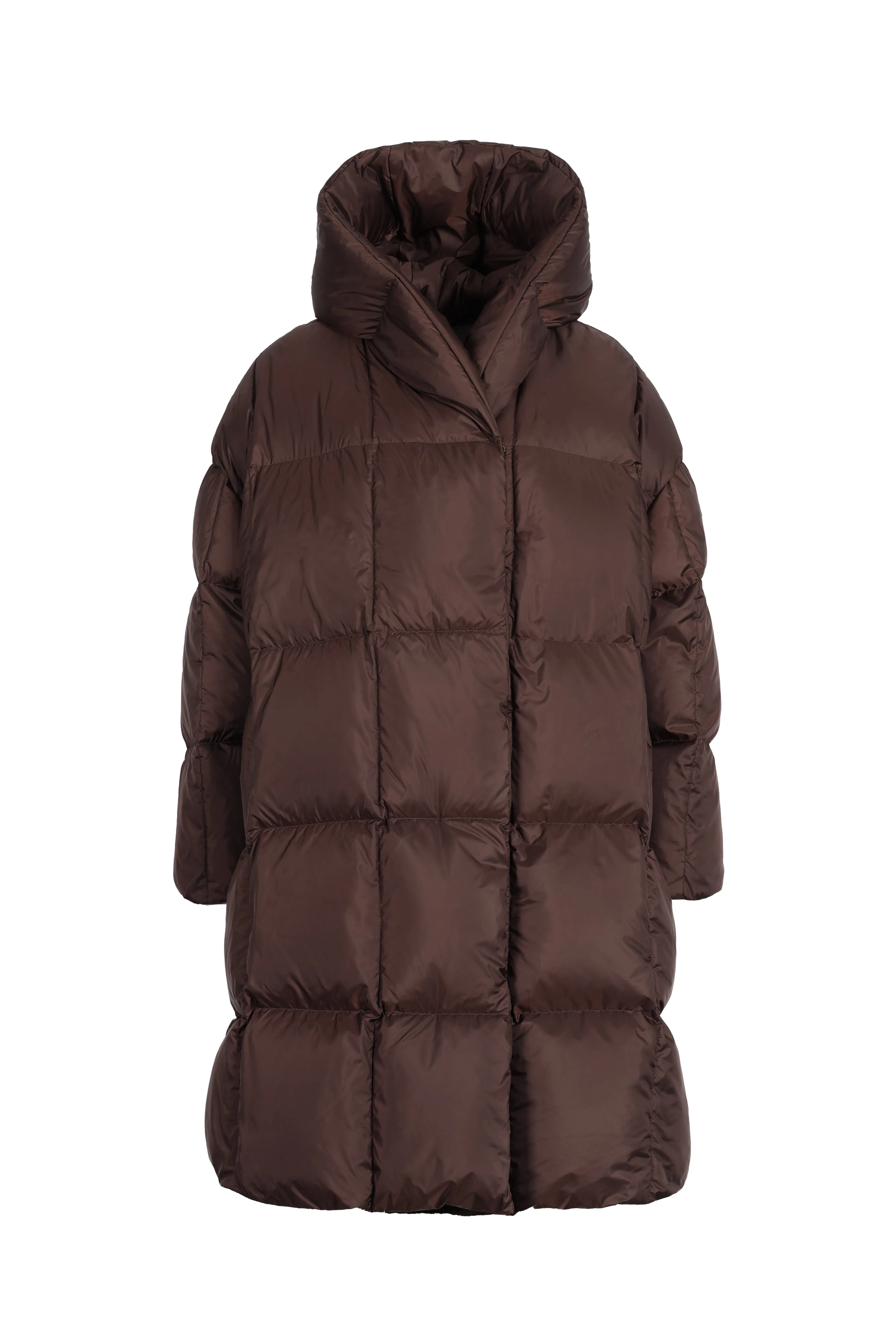 DOWN COAT EFA