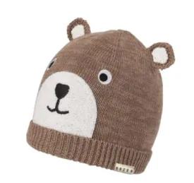 Dozer Baby Boy's Beanie - Baloo (0 - 24 Months)