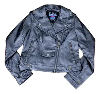 ELLUS BIKER JACKET