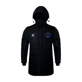 FC Columbus Polar Winter Jacket