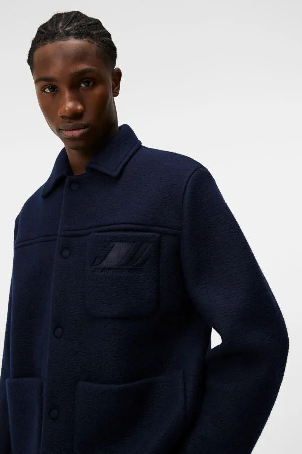 Ferdi Wool Jacket