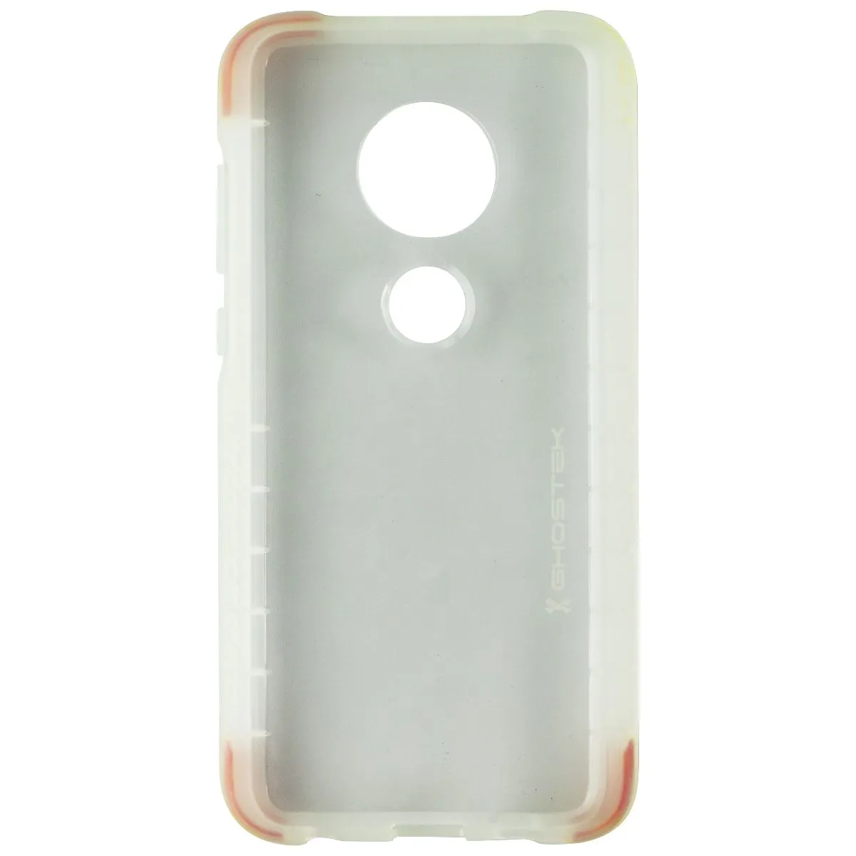 Ghostek Covert Series Clear Case for Motorola Moto G7/Moto G7 Plus - Clear