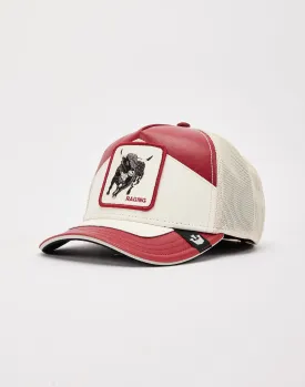 Goorin Bros Moto Raging Trucker Hat