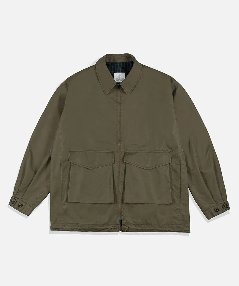 Gramicci x Adsum Ventone Jacket