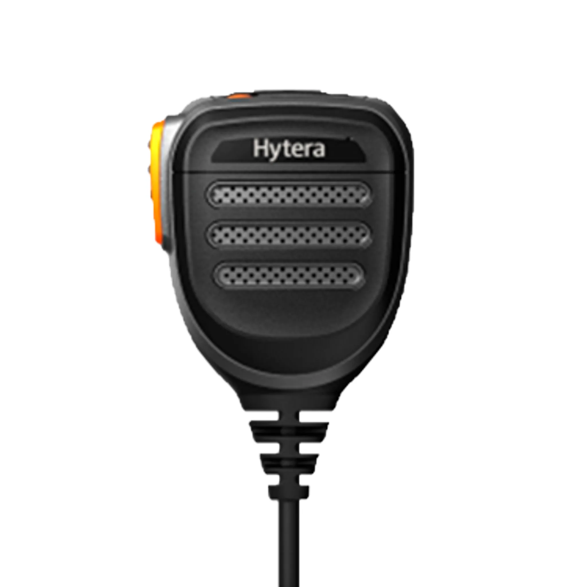 Hytera SM26M1 Durable Speaker Microphone for Portable Radios