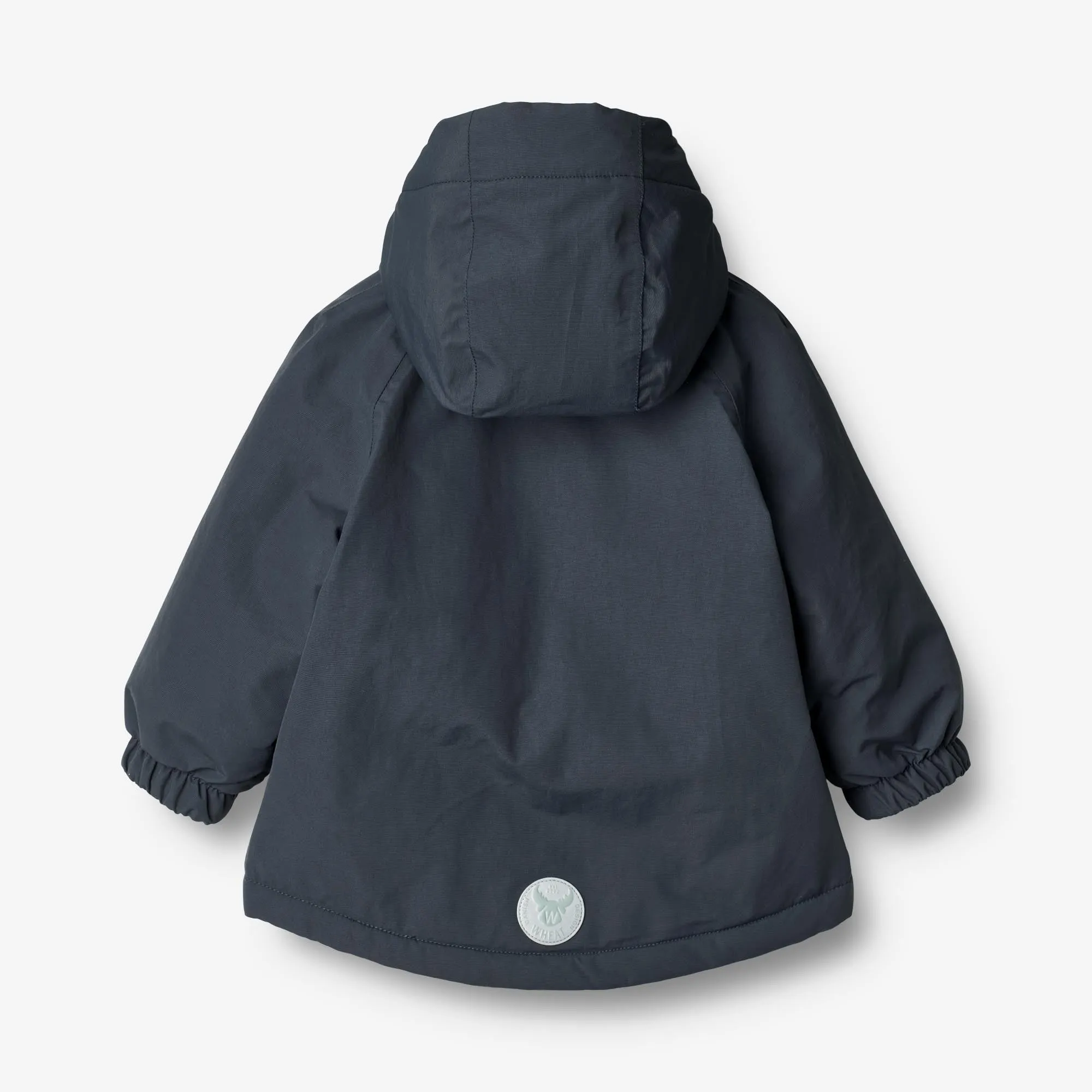 Jacket Sascha Tech | Baby - dark blue