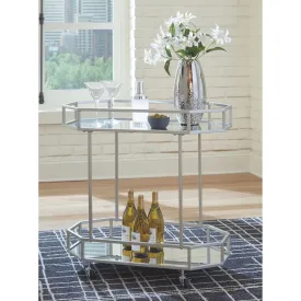 Kadinburg Bar Cart