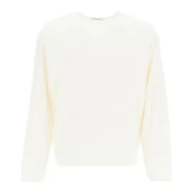 Lemaire long-sleeved relaxed fit t