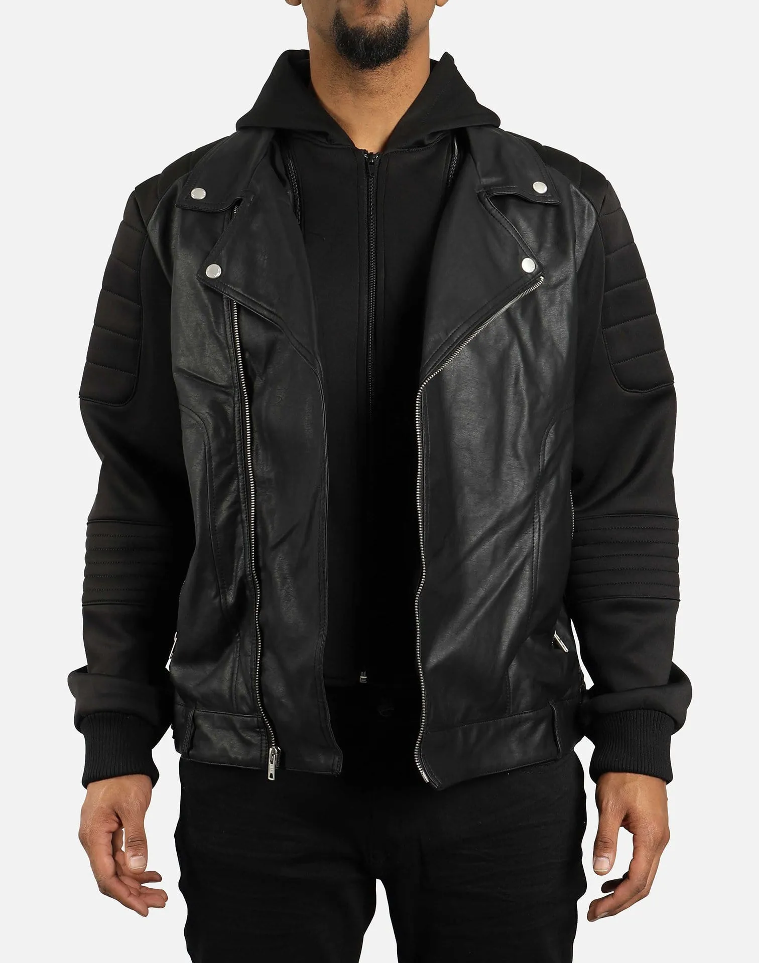 Members Only SPORT BIKER JACKET