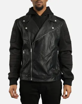 Members Only SPORT BIKER JACKET