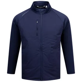 Merge Hybrid Jacket Navy - AW24