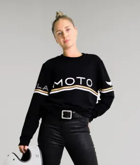 MOTO Long Sleeve Tee