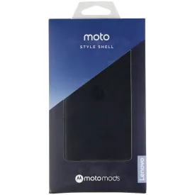 Motorola Moto Mod Shell for Motorola Moto Z Phones - Black