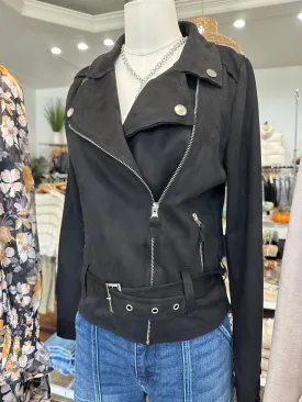 Must have Moto Jacket