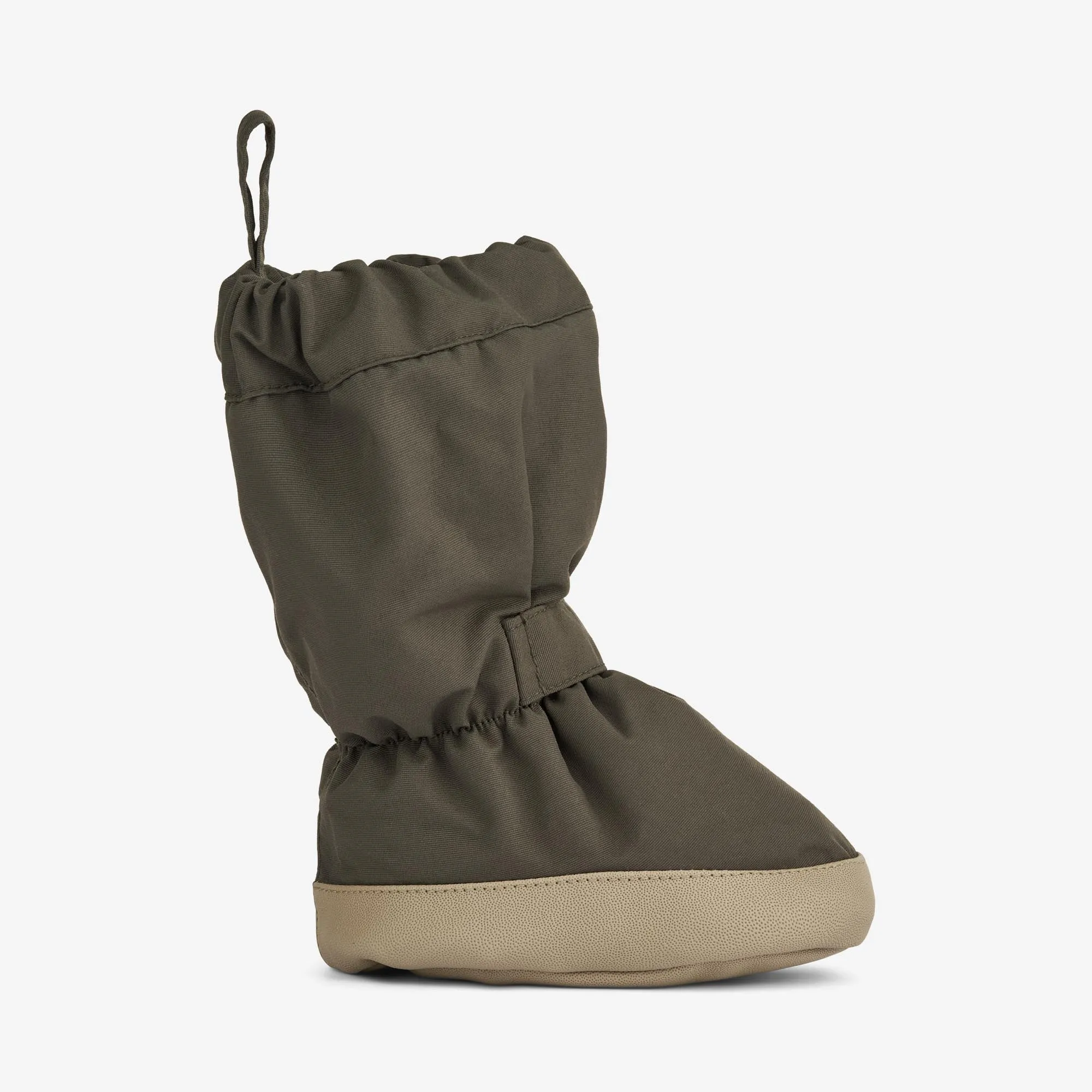 Outerwear Booties Tech | Baby - dry black