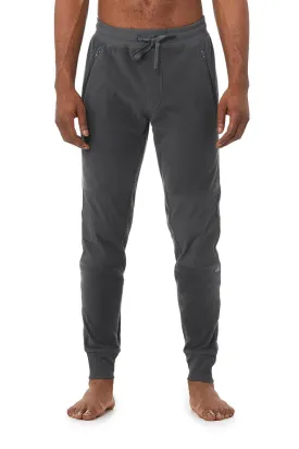 Polar Moto Jogger - Anthracite