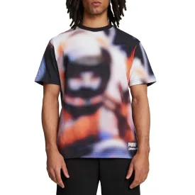 Puma X Pleasures Aop Tee