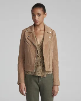 Rag & Bone - Mercer Jacket Camel