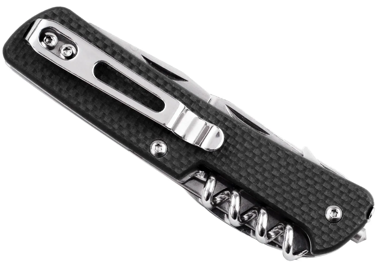 Ruike M51 Multi-Function Pocket Tool