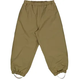 Ski Pants Jay Tech - dry pine