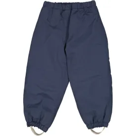 Ski Pants Jay Tech - sea storm